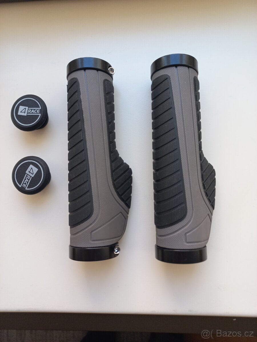 Gripy na kolo, koloběžku - 5