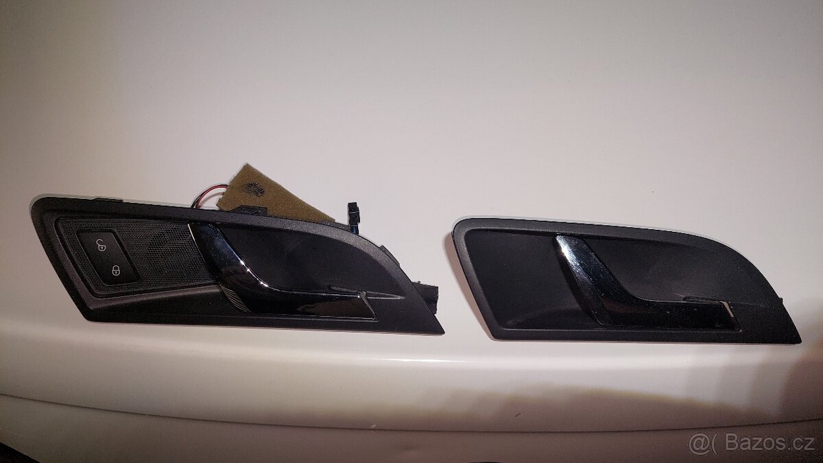 Dily Skoda Superb 2 - 5