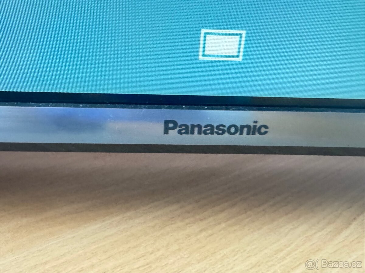 Televize Panasonic 110cm + soundbar - 5