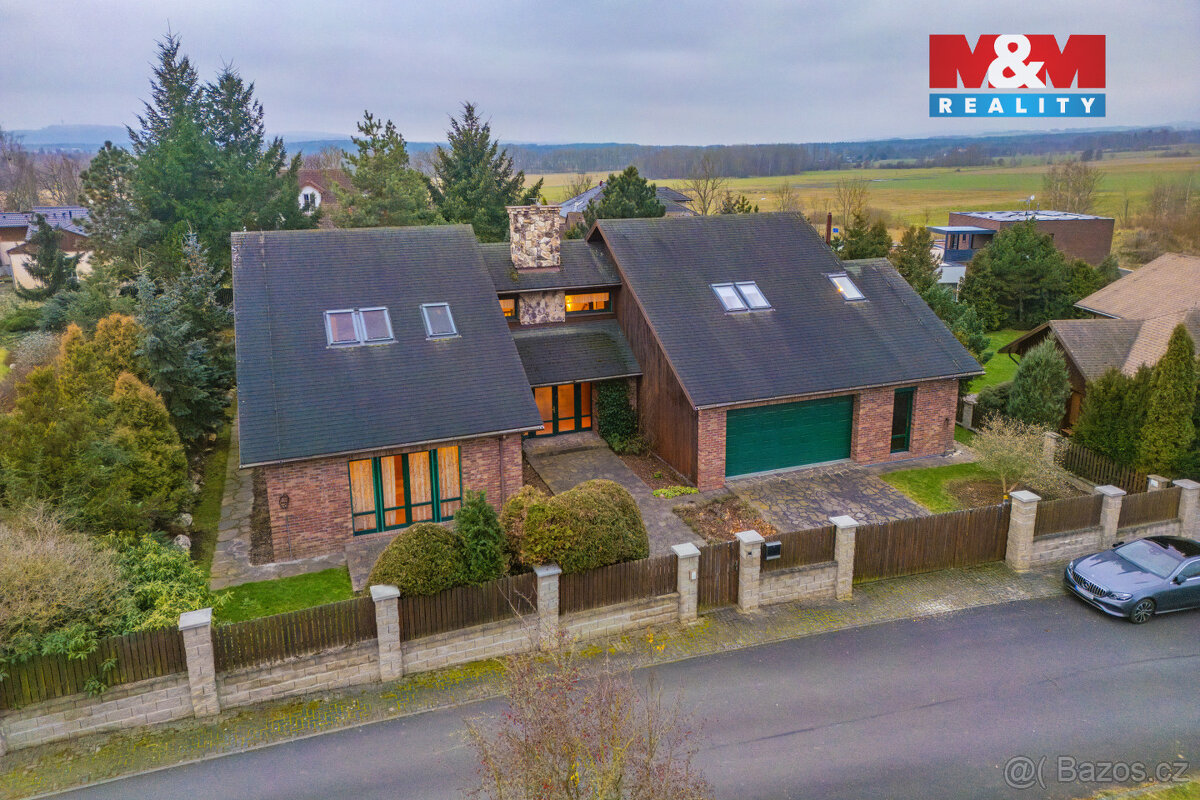 Prodej rodinného domu, 392 m², Františkovy Lázně - 5