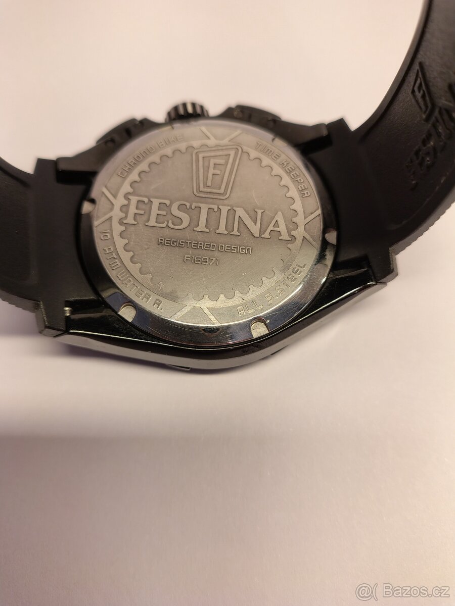 Festina Chrono Bike - 5