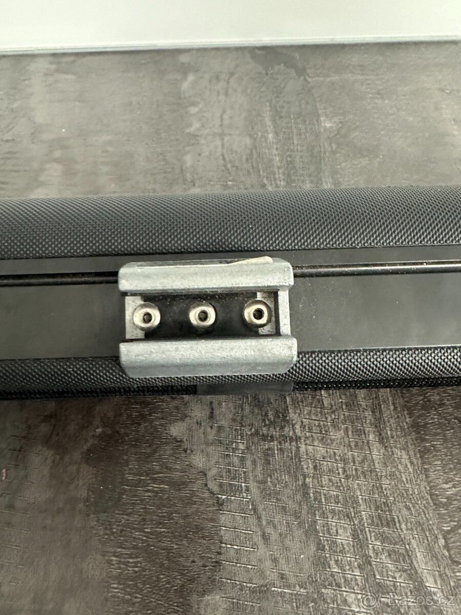 Dělící stěna Audi A6 4G Allroad facelift r.v. 2016 - 5