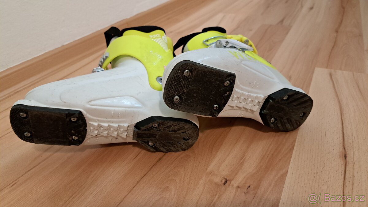 lyzaky Wedze 29/32 - 5