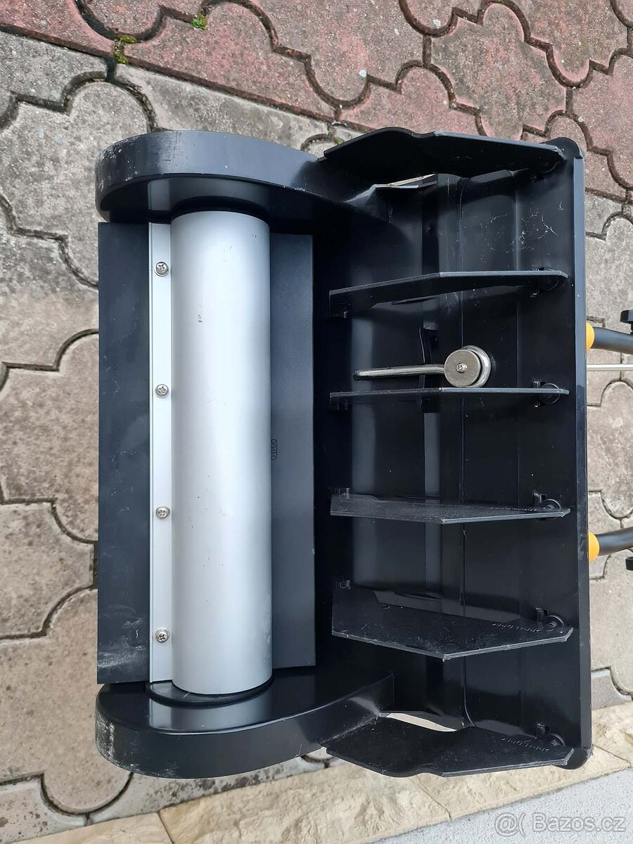 Sněhová fréza - 5