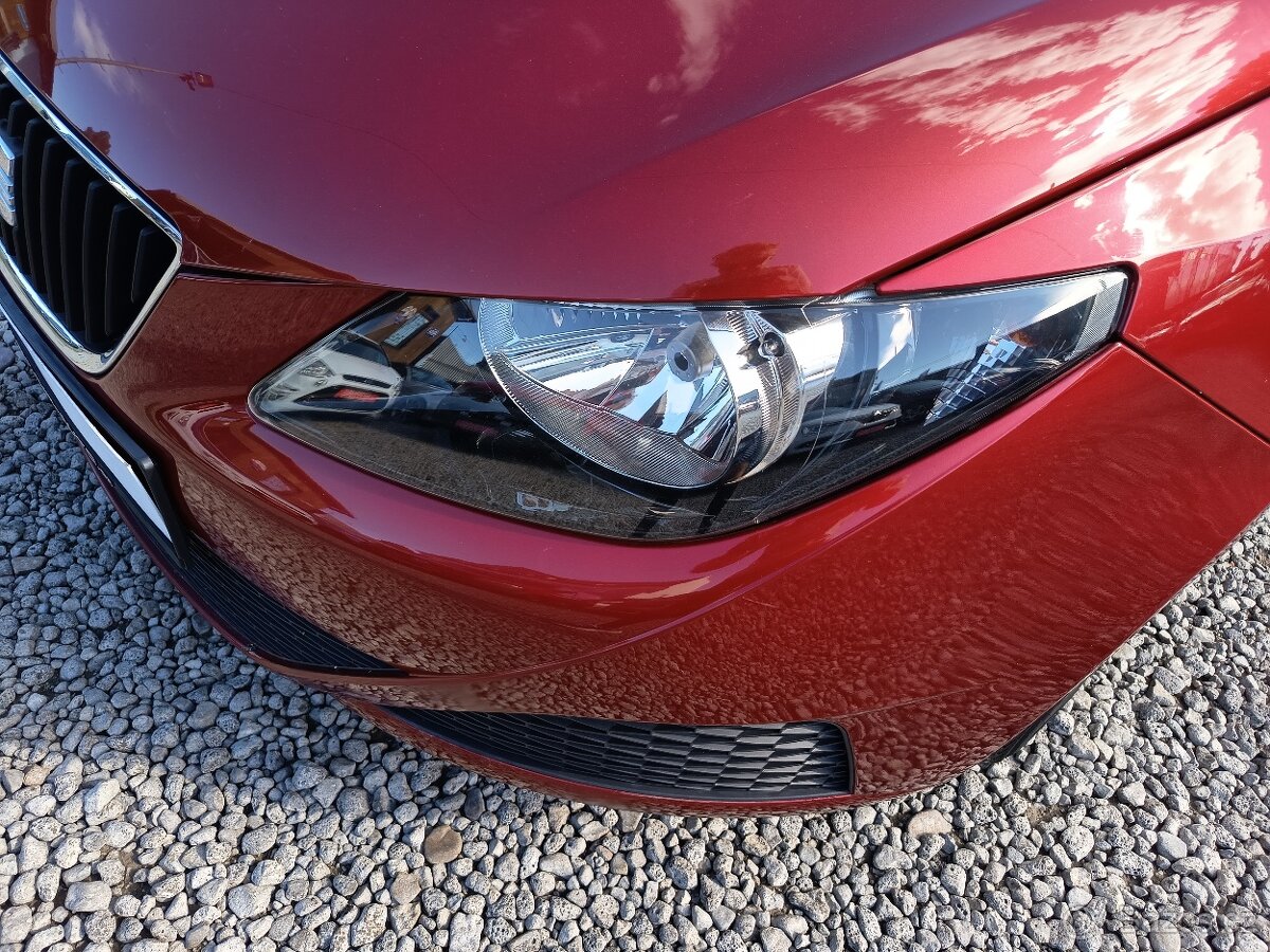 SEAT Ibiza 1,2i 12V Reference ČR - 5