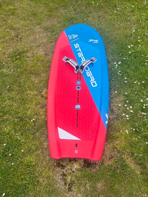 Starboard wingfoil board - 5