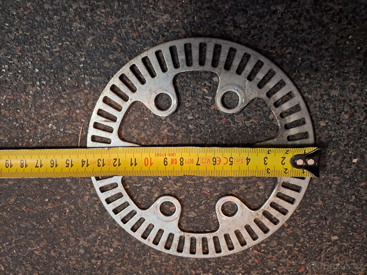 Přední brzdový kotouč pro KTM 125 14-16 300mm - 5