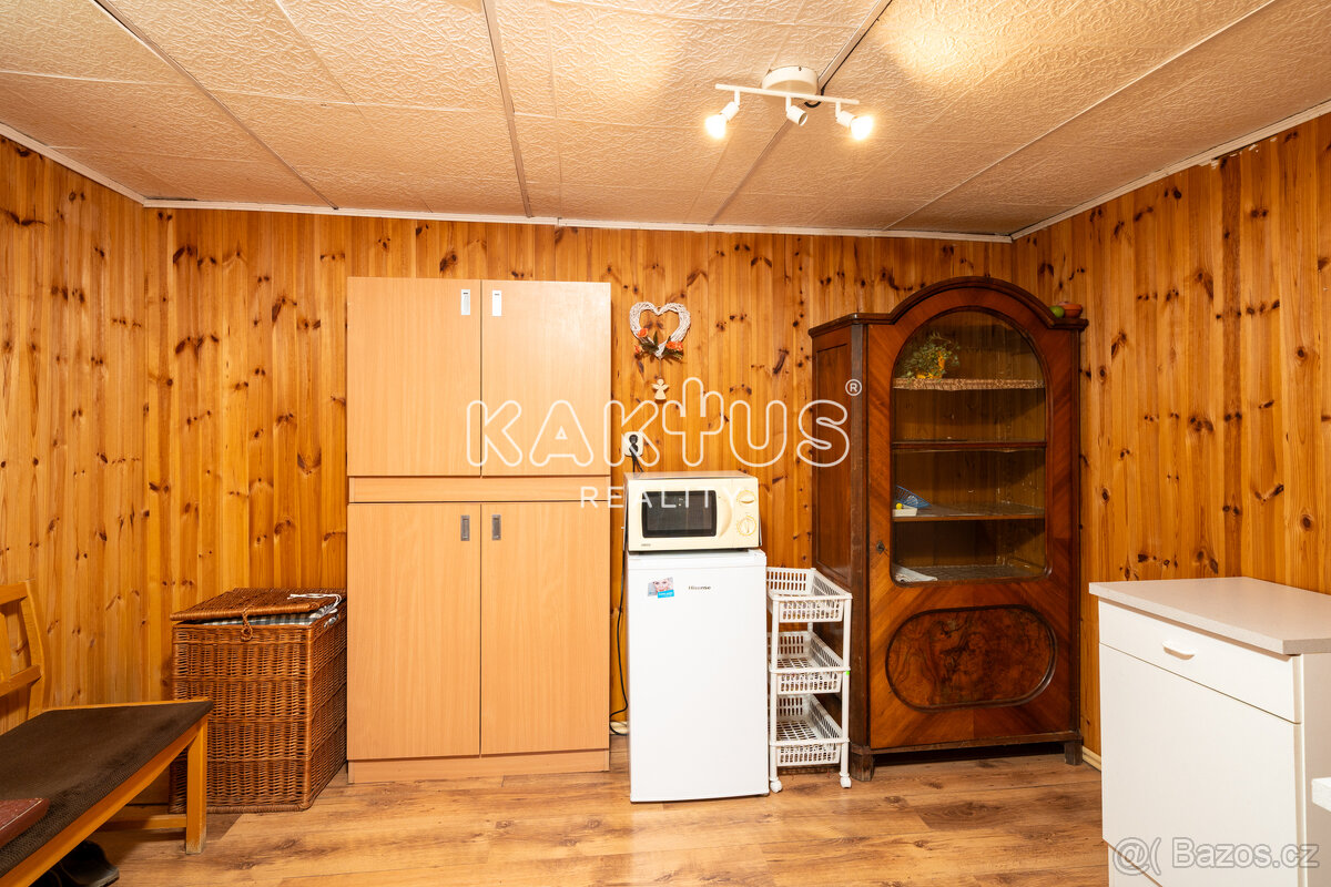 Prodej zahradní chaty, Ostrava-Pustkovec - 5