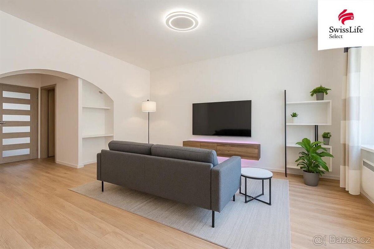 Prodej bytu 3+1 89 m2 3. května, Úpice - 5