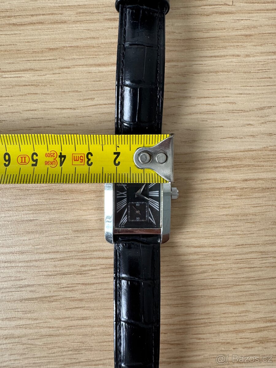 Dámské hodinky EMPORIO ARMANI - 5