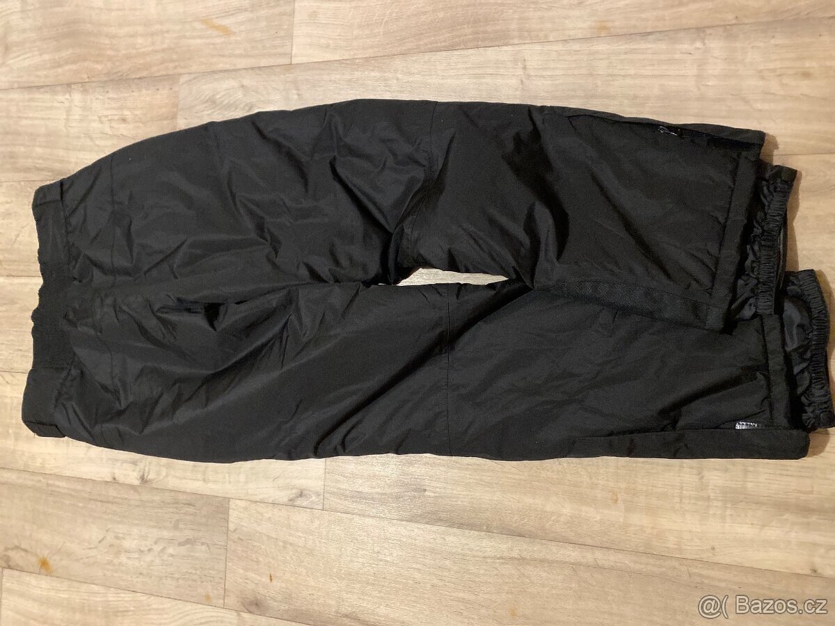 Pánské lyžařské kalhoty vel. 50, m-l - 5