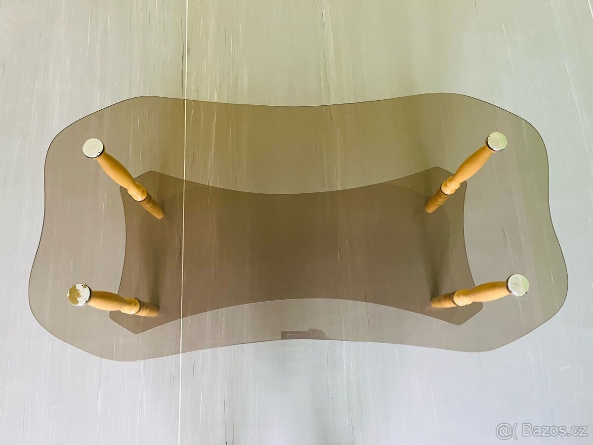 Konferenční stolek Holešov, Zlín - 5