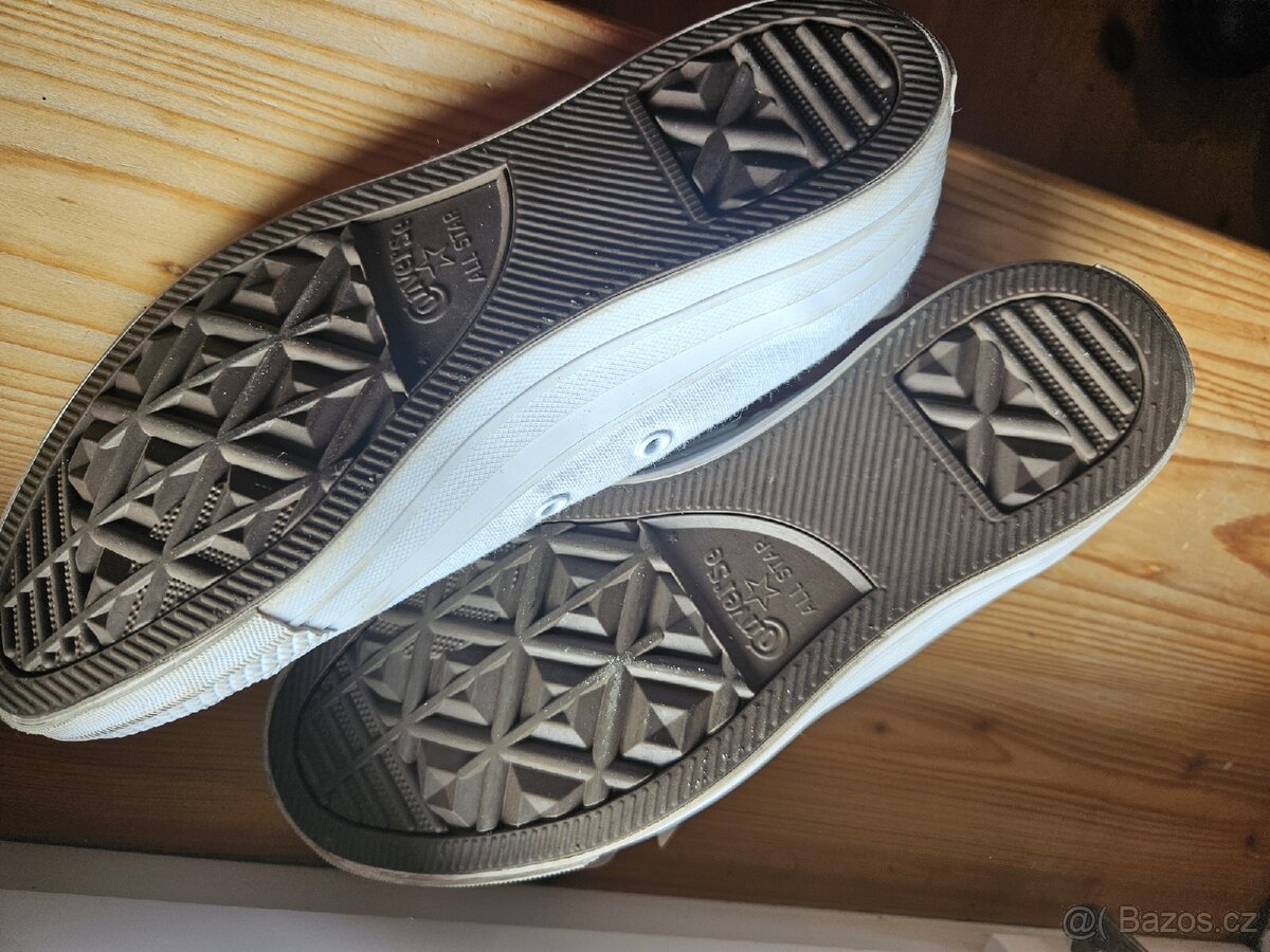 Converse all star 37,5 - 5