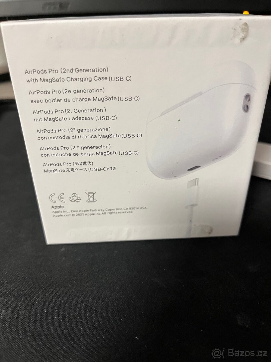 AirPods 2 pro - 5