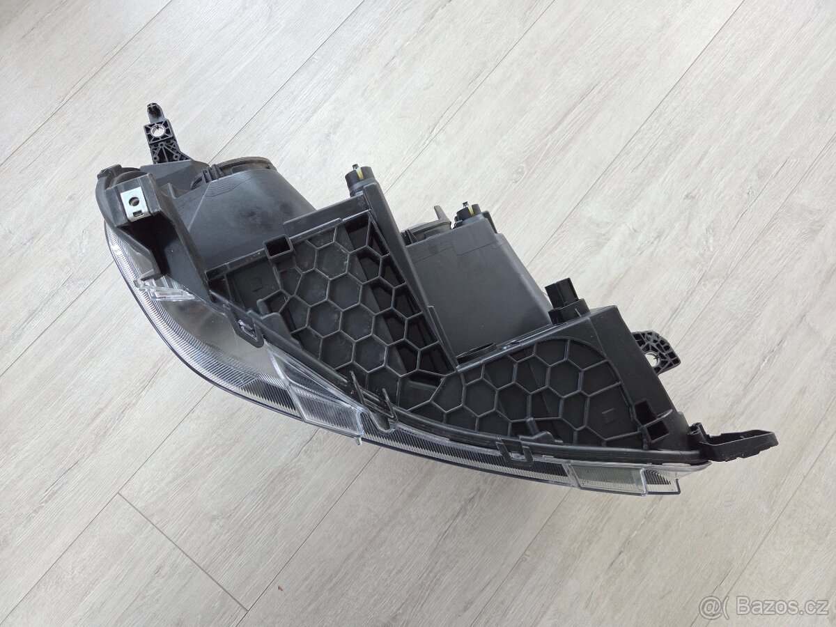 Přední levé halogen světlo Citroën/Peugeot/Toyota - 5