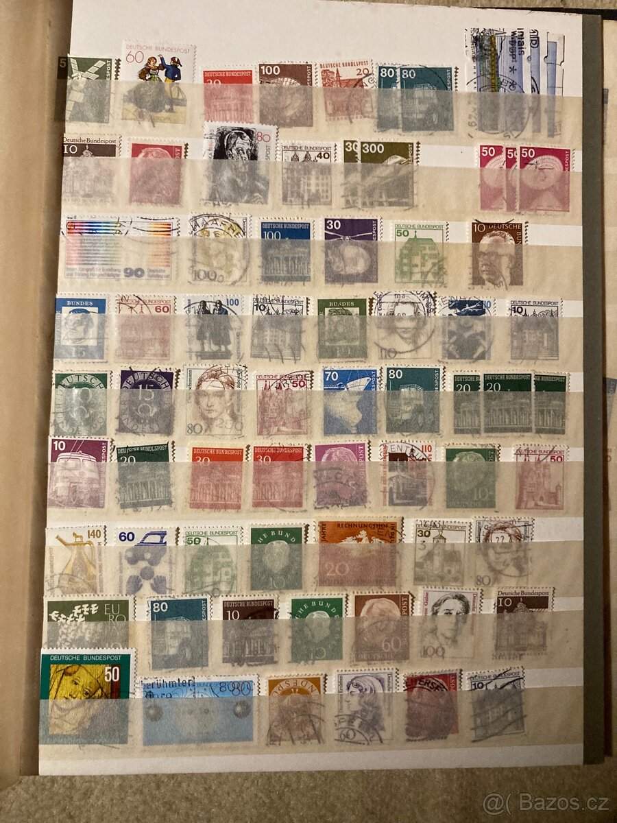 Album A4/16 stran č.81 - 5