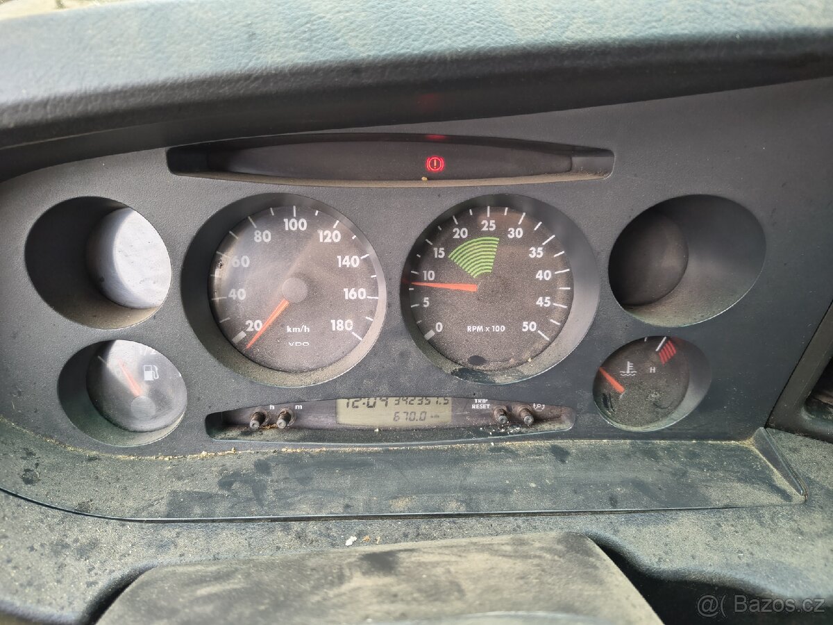 Iveco daily 3.0 hpt - 5