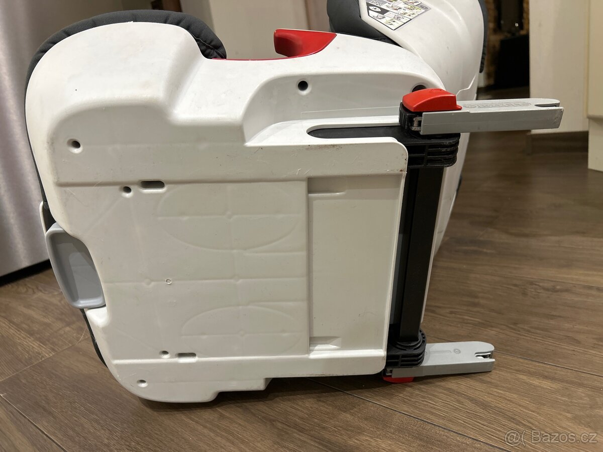 Britax römer 15-36 kg - 5