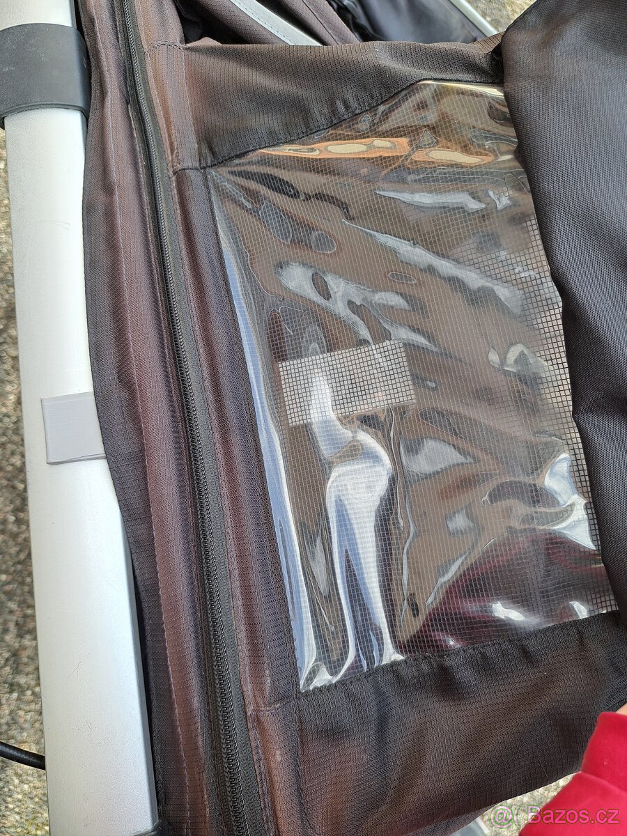 Thule Urban Glide Double 2 - 5