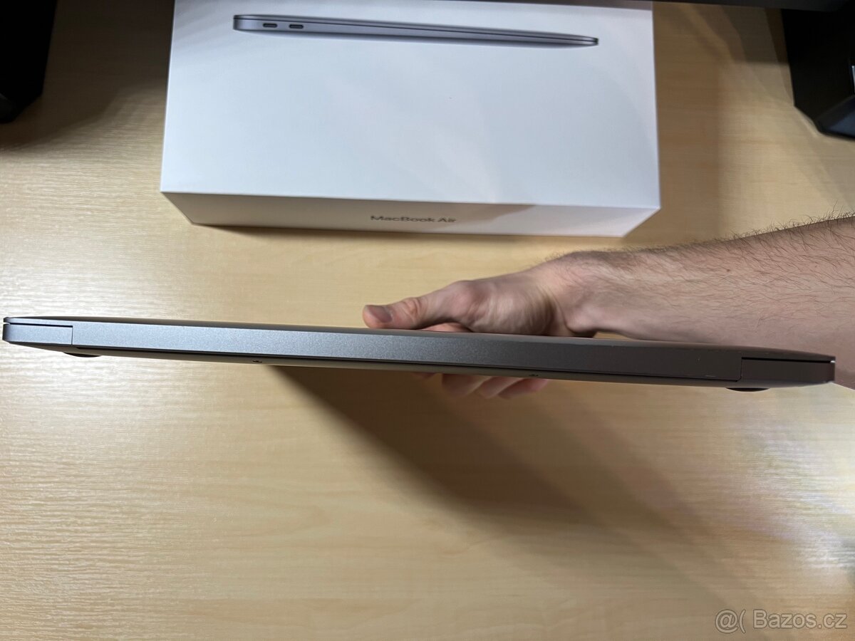 MacBook Air M1 16 GB 512 GB 8 GPU - 5