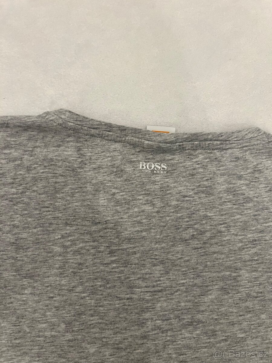Dámské triko BOSS, - 5