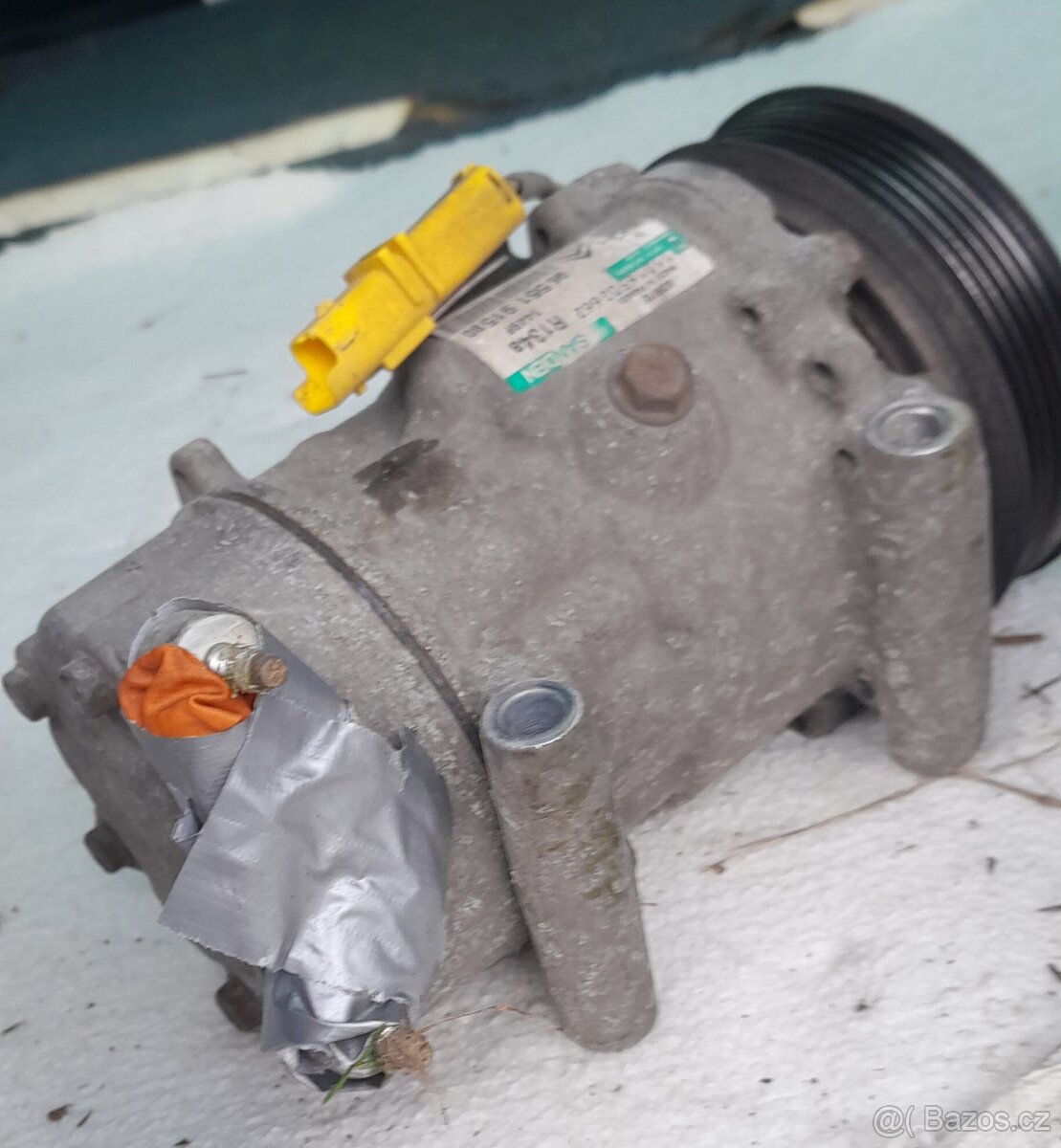 Citroen Xsara Picasso - 5