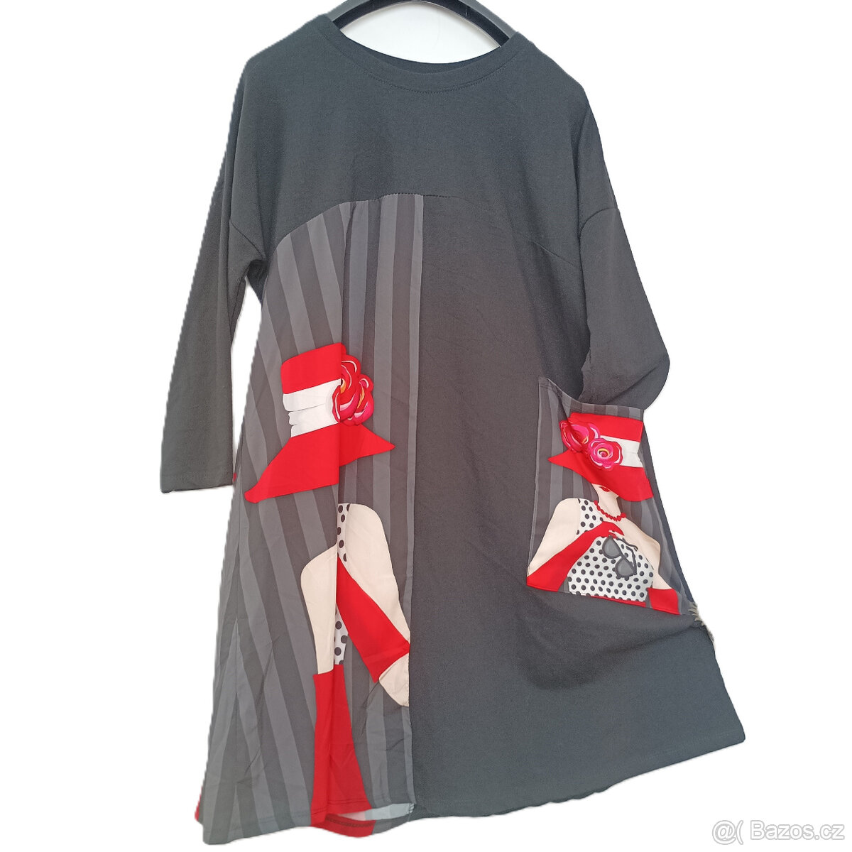 ŠAtičky Itálie až 3XL - 5