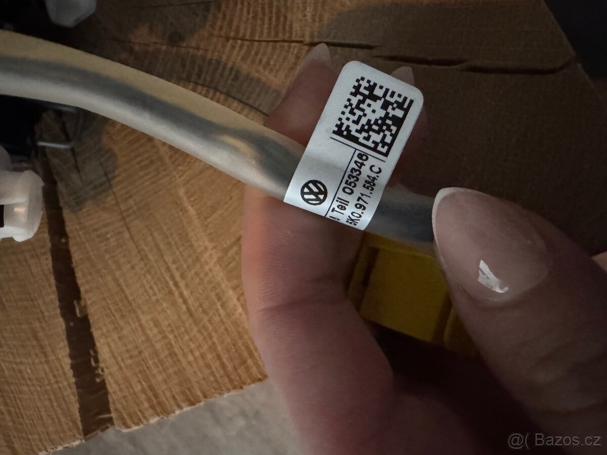 Volant Volkswagen - 5