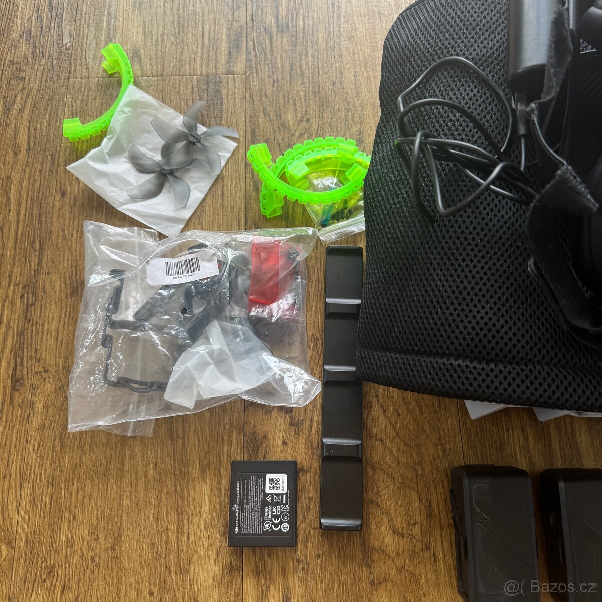 Dji avata - combo - 5