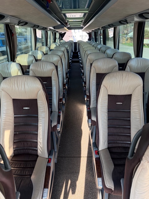 Setra 416 HDH - 5