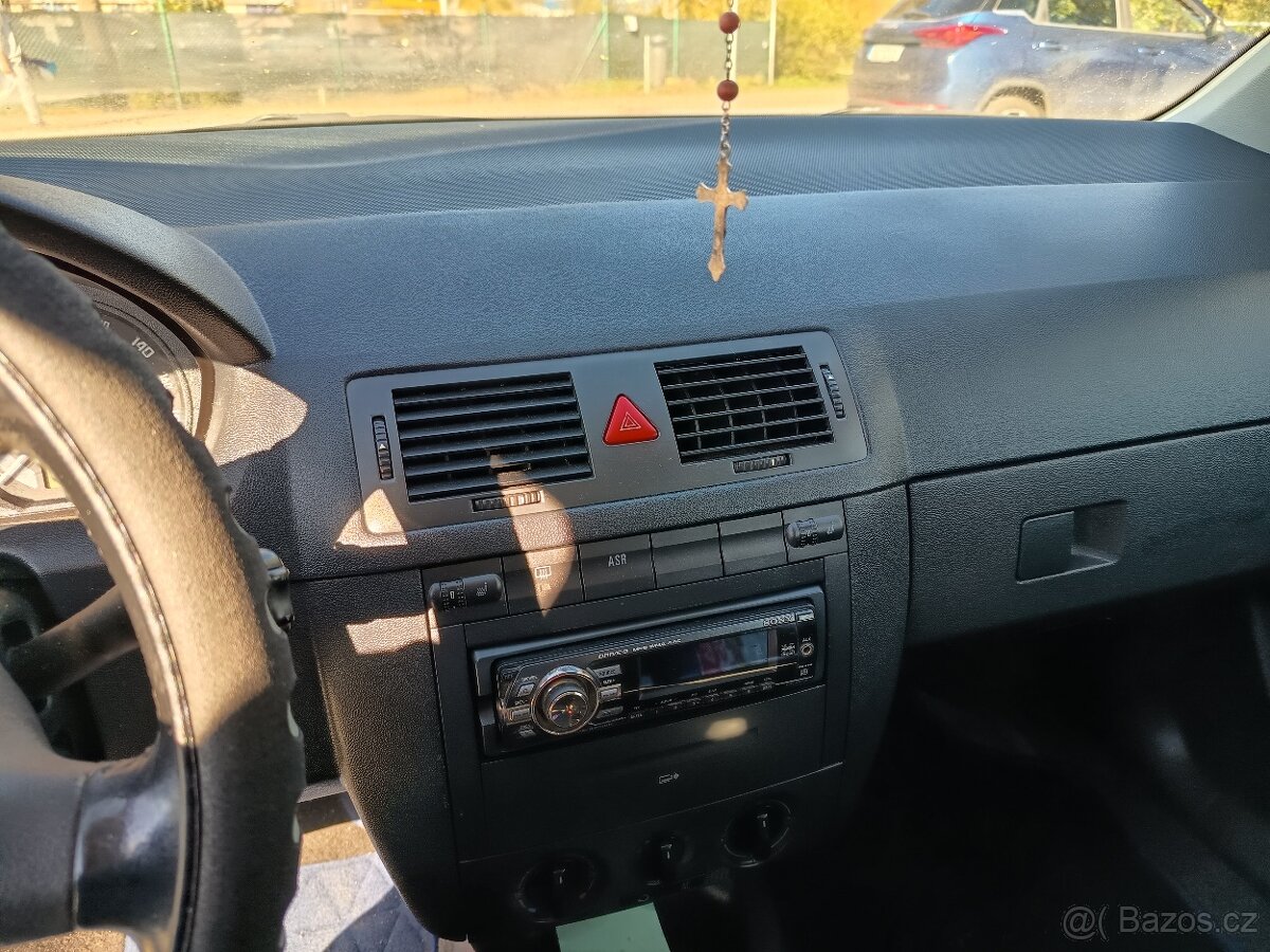 Fabia I - 5
