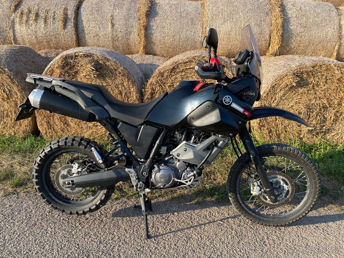 Yamaha Xt 660 z tenere