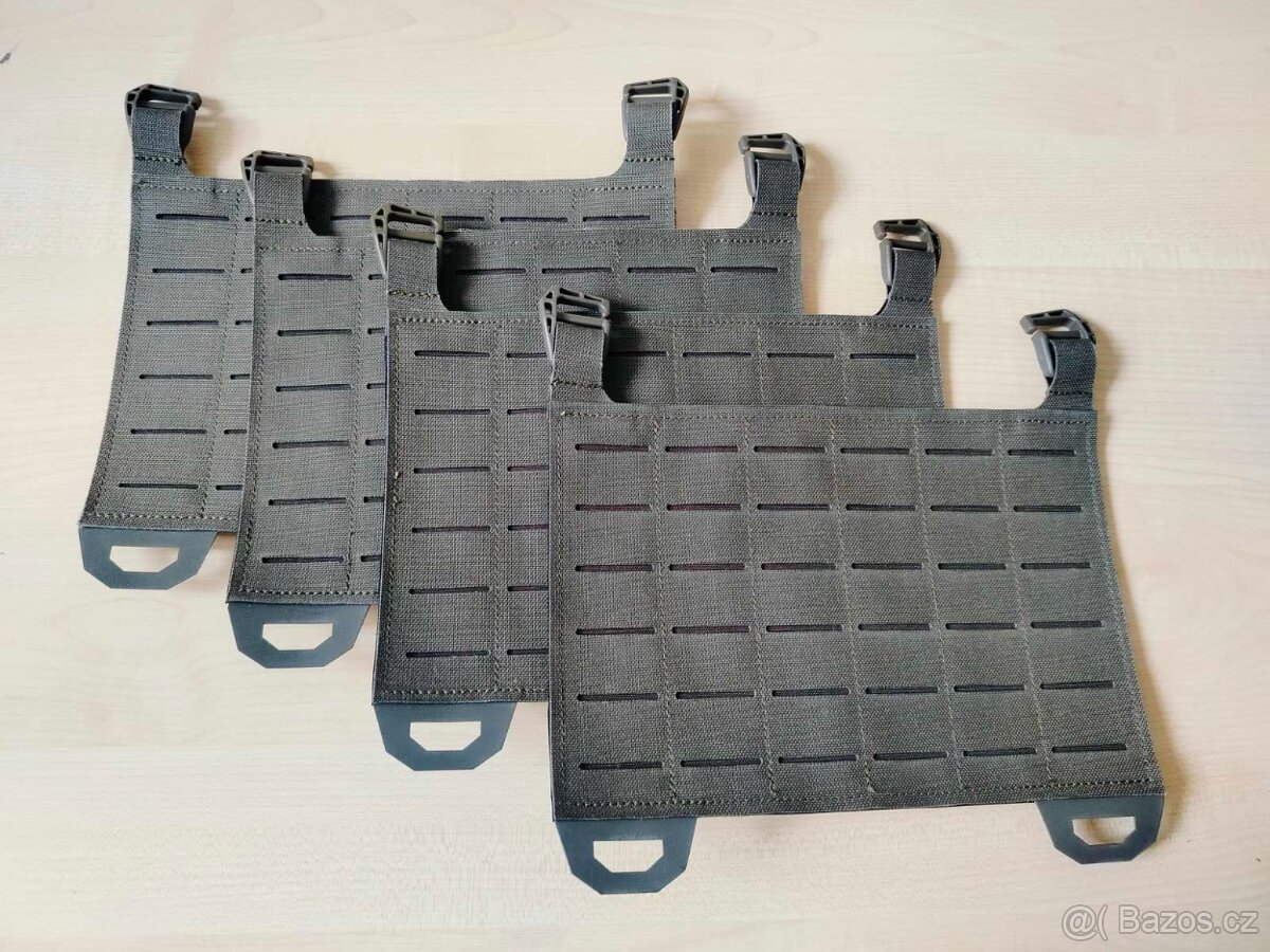 Přední platforma s Molle vazbou FENIX Protector - 5