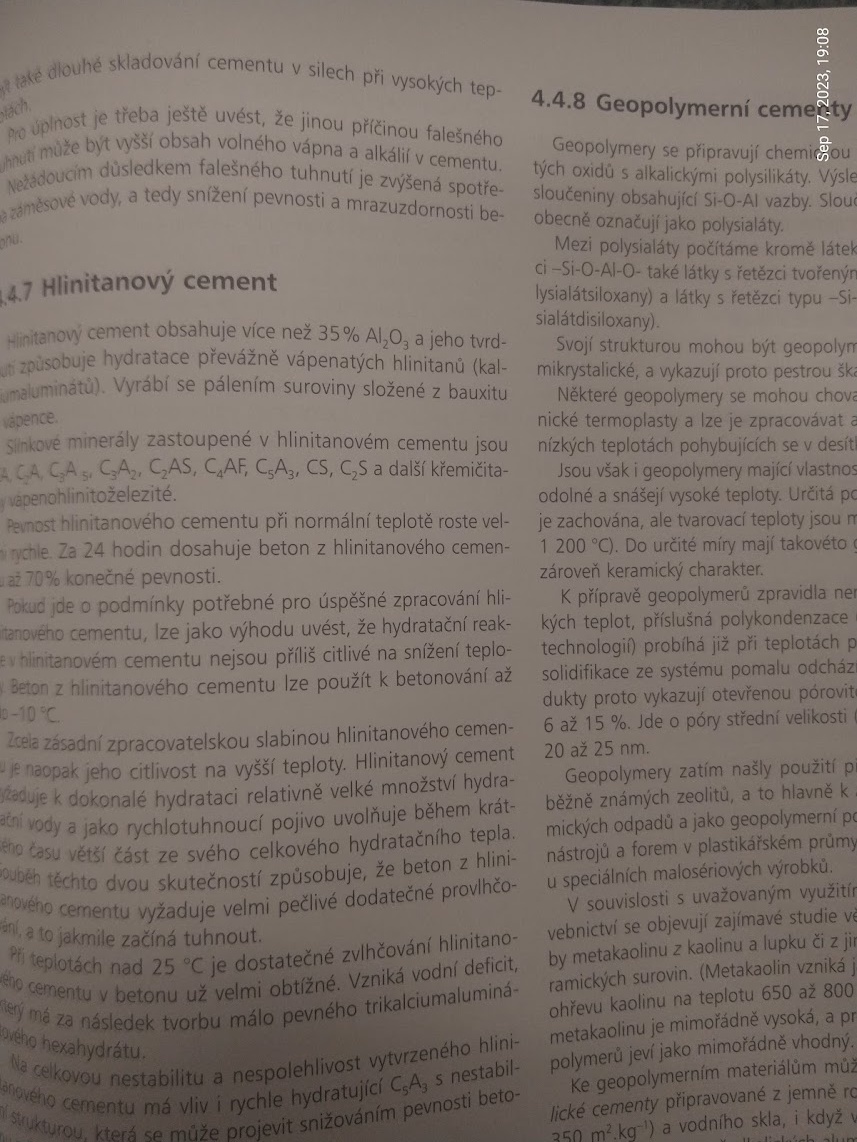 Luboš Svoboda Stavební hmoty 2007 ideal - 5