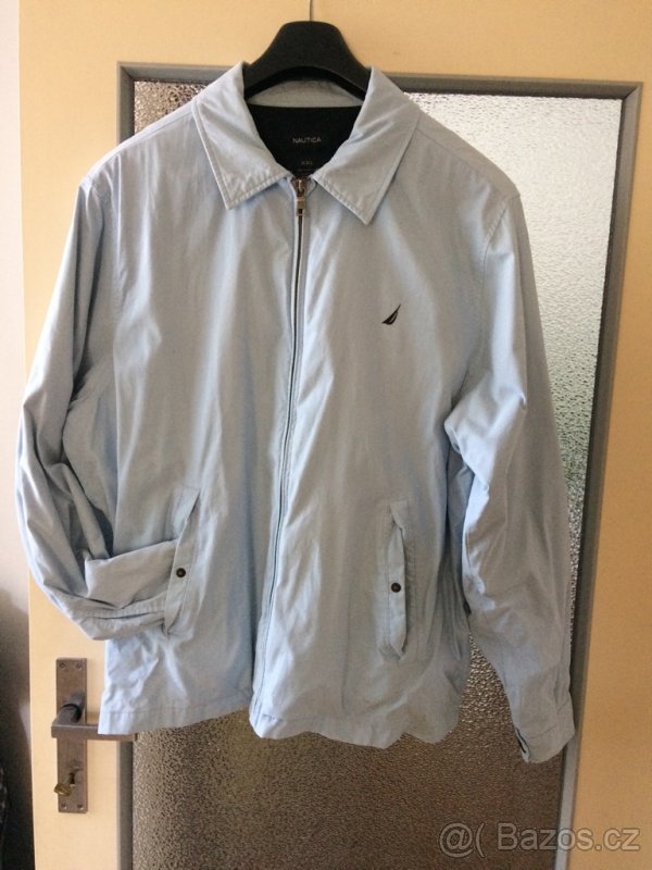 Pánska bunda NAUTICA - 5