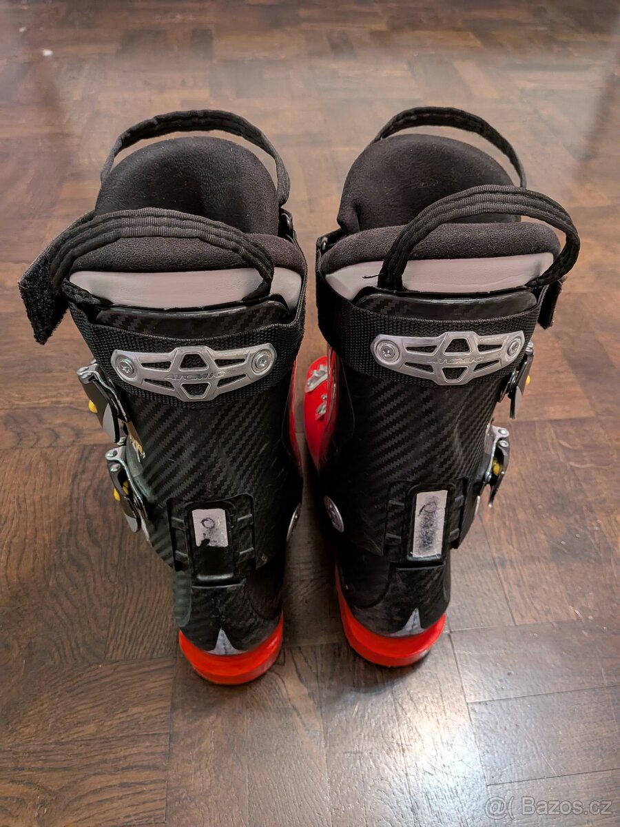 Lyžáky Atomic Redster FIS WC 70 MP 24,5 - 5