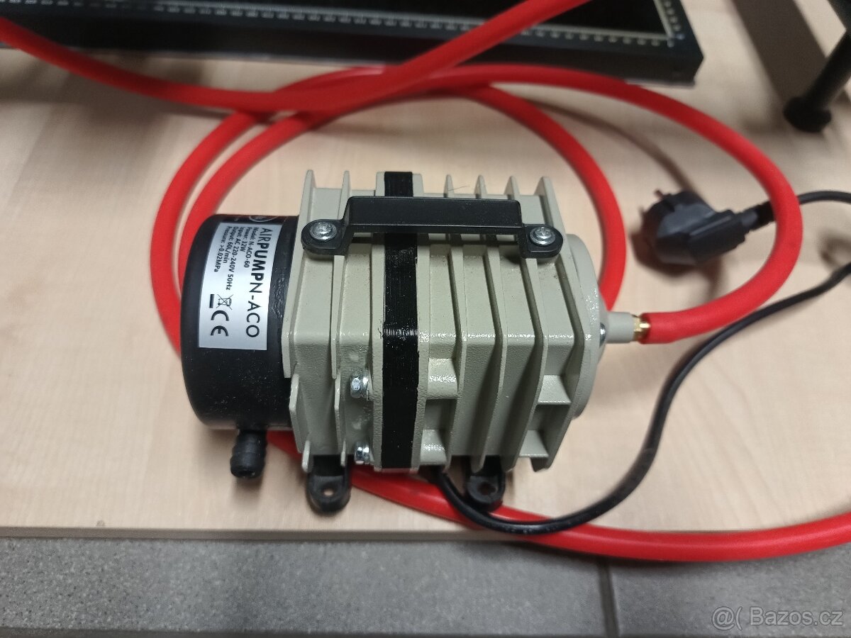 Gravírovací Laser TwoTrees TS2 - 10w - 5