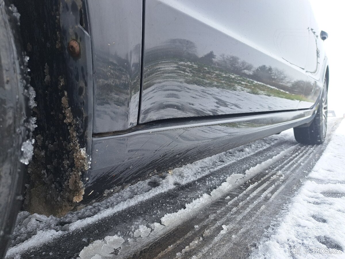 Škoda Superb 2, 2.0 TDI, 125 kW, DSG, 11/2012 navi, tažné - 5