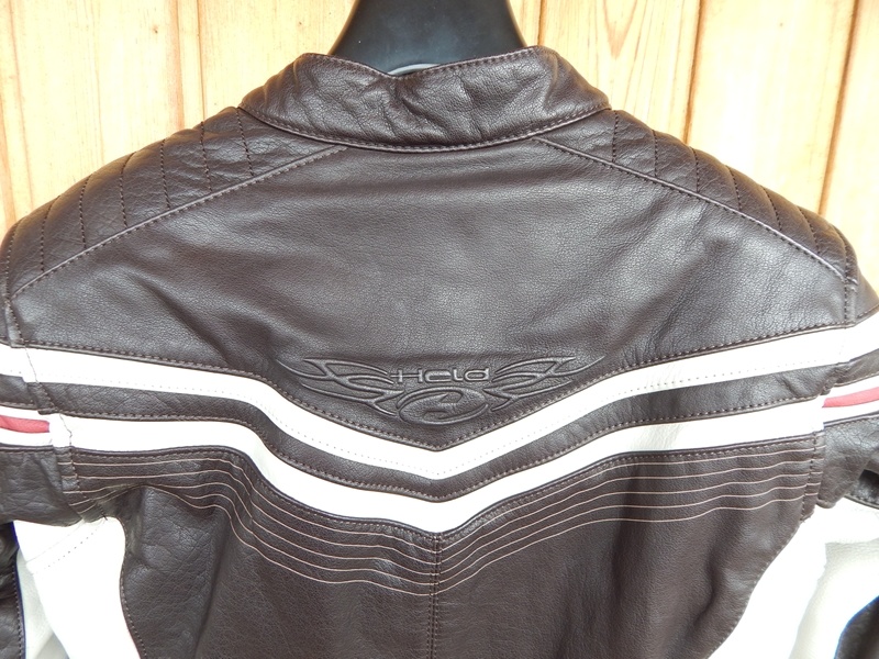 Damska kozena bunda Held Jolin vel.36, lehce jeta, PC 7500Kc - 5