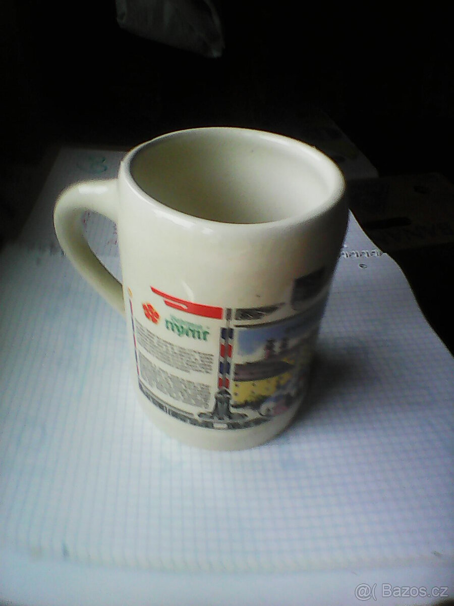 PRODÁM PIVNÍ KORBELE - 5