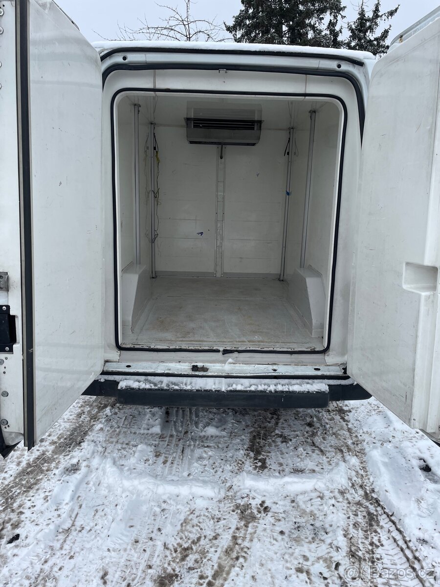 Ford tranzit 2.2 tdci 81KW - 5