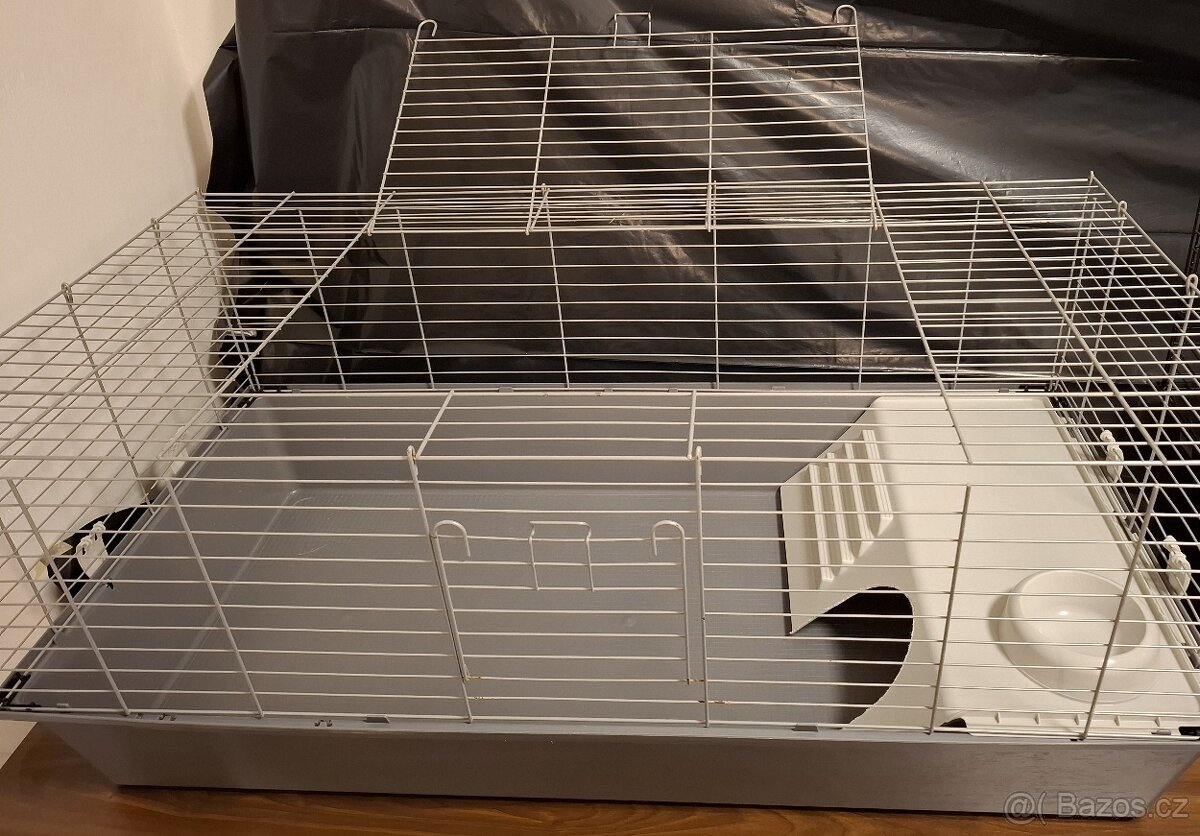 Klec 120 cm Ferplast - 5