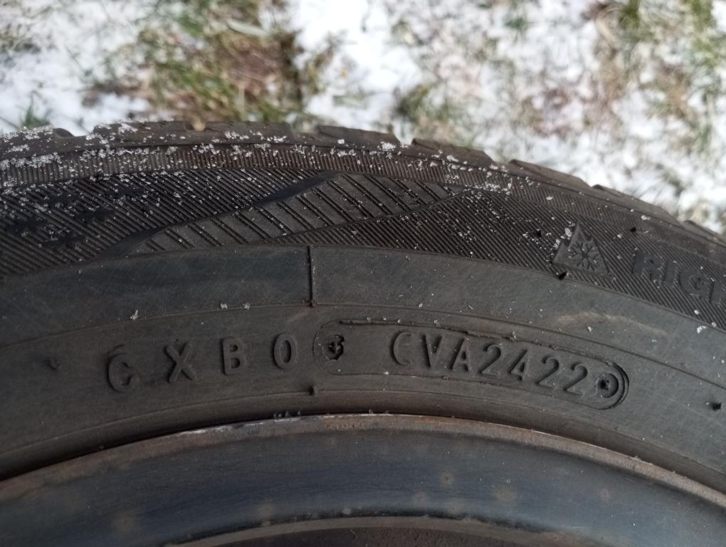 185/60 R14 - 5