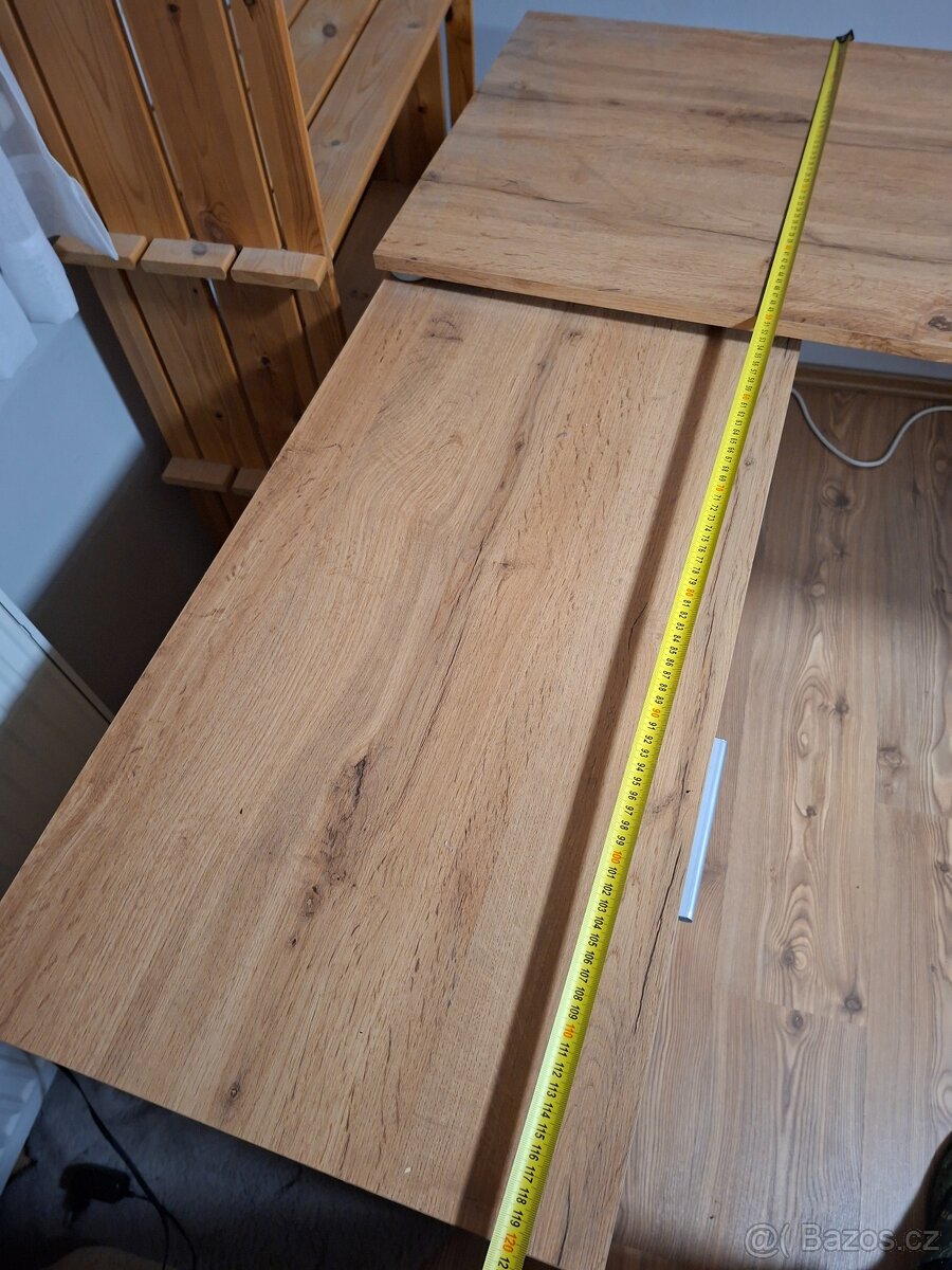 Prodám psací stůl - 5