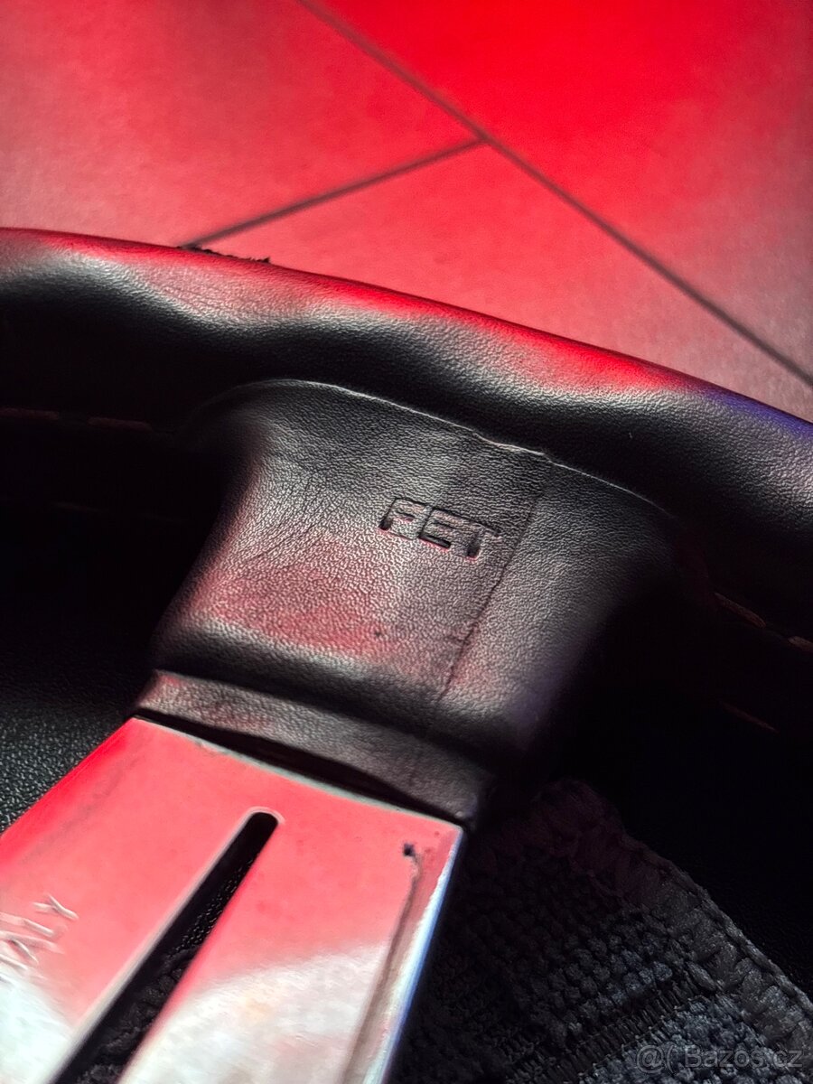 Volant Nardi torino - 5