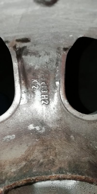 Felicie alu kola 13 original - 5