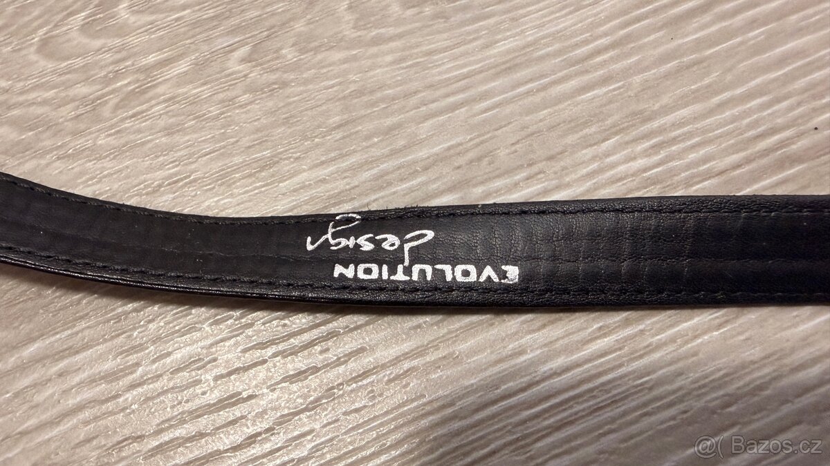 Luxusní obojek pro pejska (pro parádu) - 5