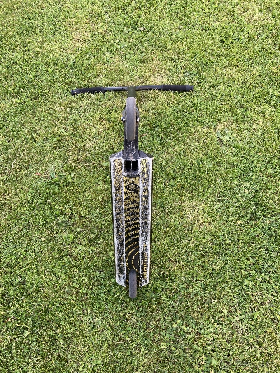 Freestyle koloběžka - 5