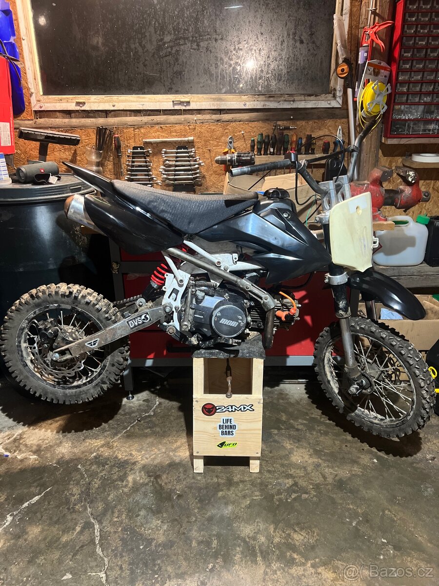 Pitbike 125ccm - 5