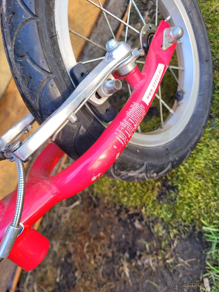 Odrazedlo tootoo - 5